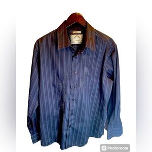 Bruno New York Mans size L